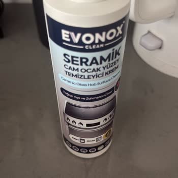 Evonox'tan Bozuk Ürün Ve Cevapsız Müşteri Hizmeti