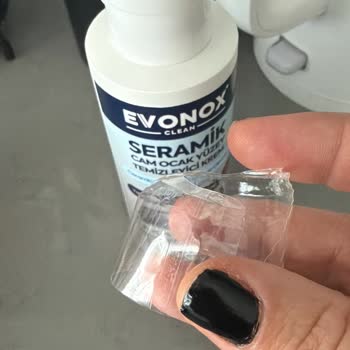 Evonox'tan Bozuk Ürün Ve Cevapsız Müşteri Hizmeti