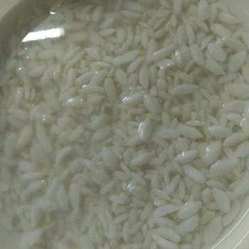 Yayla Gönen Baldo Pirincinde Kalitesiz Ve Yapay Doku Ciddi Gıda Güvenliği Endişesi