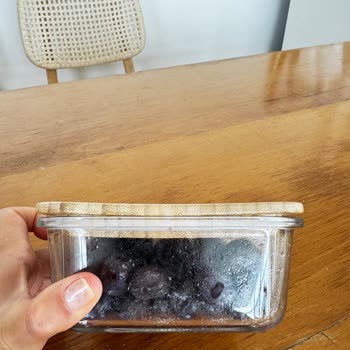 Bambu Kapakların Kısa Sürede Şişmesi Ve Değişim Talebi