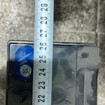 Arora ZR7 Elektrikli Motosiklet 12/35 Amper Akü Değişimi Talebi