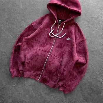 Baggy Butikkk'ten Gelen Kapüşonsuz Ceket İçin Ücretsiz Değişim Ve İade Talebi
