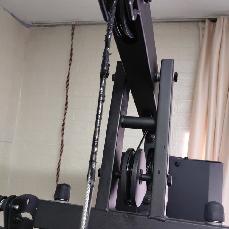 Finspor'dan Alınan Tunturi TM 100 Fitness İstasyonu Kısa Sürede Arızalandı Ve Servis Yanıt Vermedi