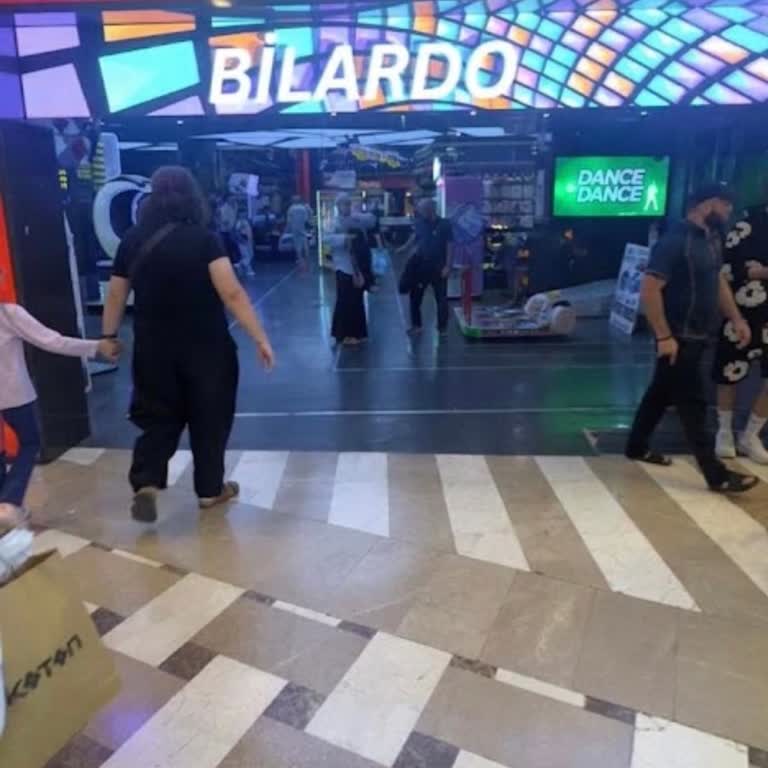 Manavgat Mall Çocuk Kent’te Yanıltıcı Euro Kur, Fiş Verilmeme Ve Bozuk Oyuncak Sorunları