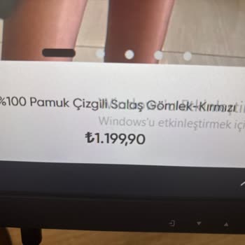 Kargoya Verilmeyen Sipariş Ve İletişim Sorunu