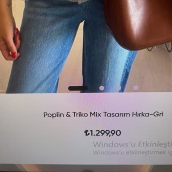 Kargoya Verilmeyen Sipariş Ve İletişim Sorunu