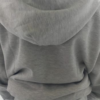 Corteiz Island Hoodie Defolu Gelmesi Ve Geciken Değişim İade Süreci