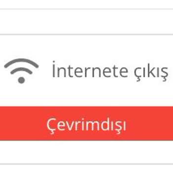 TurkNet Fiber Kablosu Kesintisi Ve 14 Günlük İnternet Kesintisi İçin Ücret İadesi Talebi