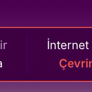 TurkNet Fiber Kablosu Kesintisi Ve 14 Günlük İnternet Kesintisi İçin Ücret İadesi Talebi