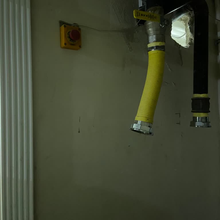 Merkezi Doğalgaz Sayacı Kurulumunda Sürekli Gecikme Ve Yanıltıcı Bilgilendirme