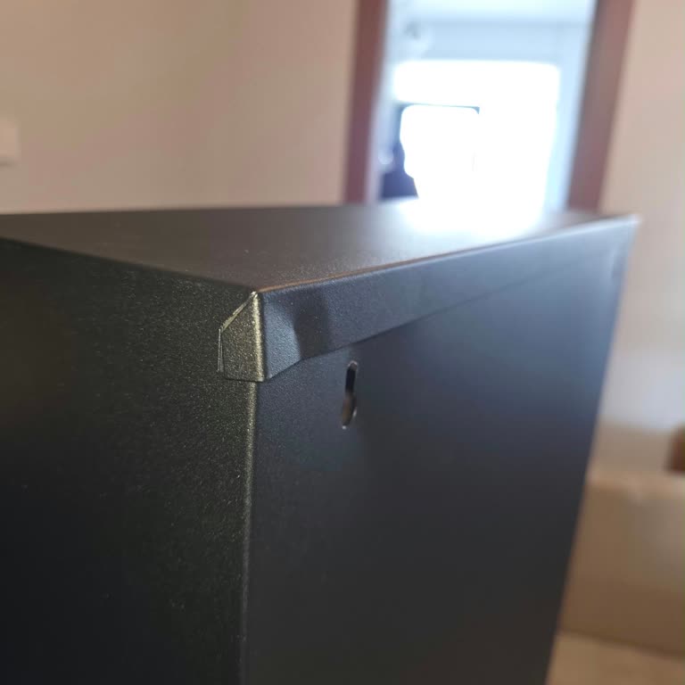Ceha Metal Ayakkabılıkta Belirgin Ezilme Ve Telafi Kuponu Talebi