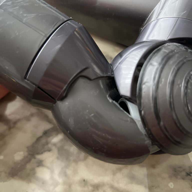 Dyson V10 Sert Zemin Başlığının Kırılması Garanti Kapsamına Alınmadı