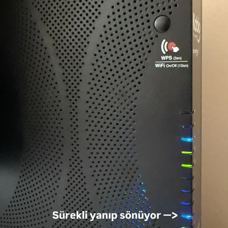 Kablo Net İnternet Ve TV Hizmetinde 4 Gün Kesintisi, Bina Genelinde Çözülmemiş Sorun