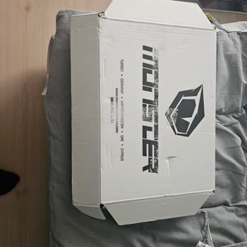 Monster LCD Panel Arızası Ve 8.990 TL Ek Ücret İsteğine Şikayet