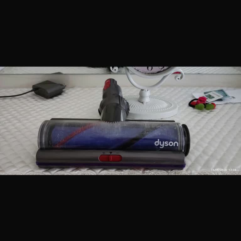 Dyson V15 Süpürge Başlığı Garanti Dışı Ve Aşırı Ücret Talebi