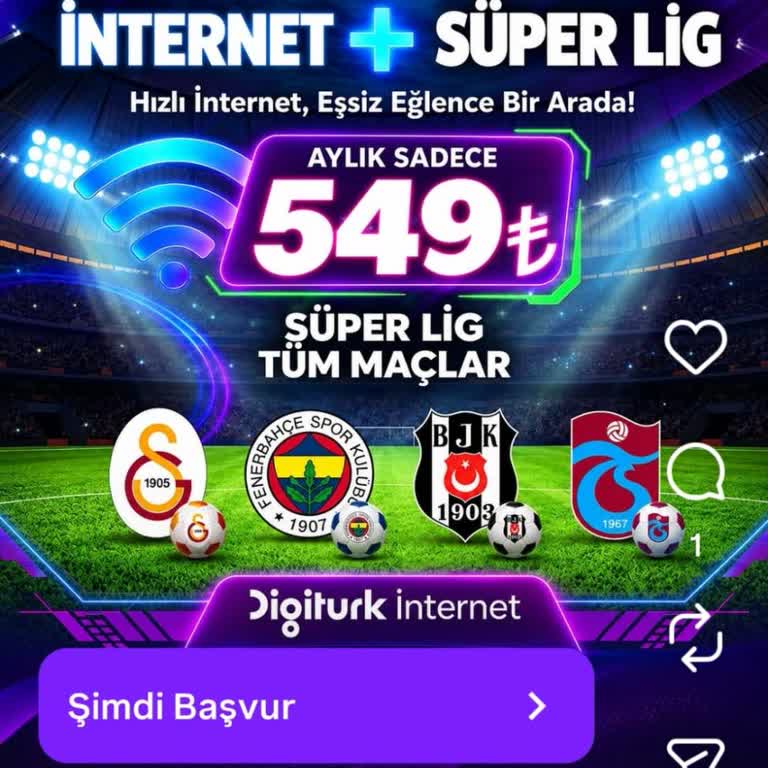 Digiturk’ta Teklif Edilen Fiyata Uymayan Ek Faturalar Ve Cezai Bedel İtirazı