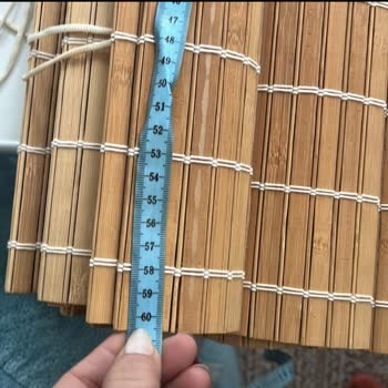 Yanlış Ölçüde Gönderilen Stor Perde Ve İade Talebinin Reddedilmesi