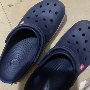 A101 Crocs Terlikte Hızlı Deformasyon Ve İade Reddi Şikayeti