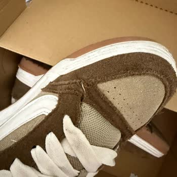 Fatura İsteyerek Ayıplı Vans Ayakkabı Değişim Talebinin Reddedilmesi