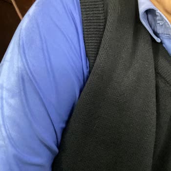 Yağmurluk Su Geçirmedi, İade Talebi