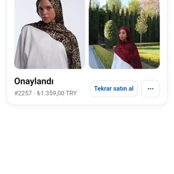Yanlış Ürün Gönderimi Ve Geciken Kargo Nedeniyle Cevapsız İletişim