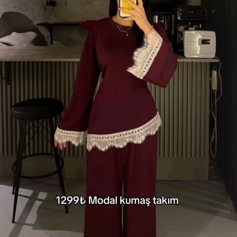 Eksik Gönderilen Lacivert Takım İçin Hızlı Teslim Ve İade Talebi