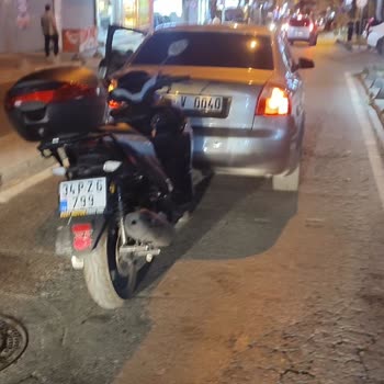Allianz Trafik Sigortası Hasar Dosyasının Açılmaması İş Kaybına Neden Oluyor