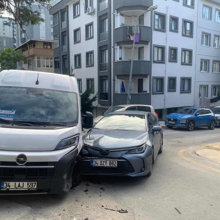 Aksigorta Kasko Hasar Dosyası Erken Kapatıldı, Ödeme Tarihi Ve Tutarı Düşük