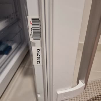 Vestel Regal Buzdolabı Soğutmama Sorunu, Gıda Kayıpları Ve Servis Gecikmesi