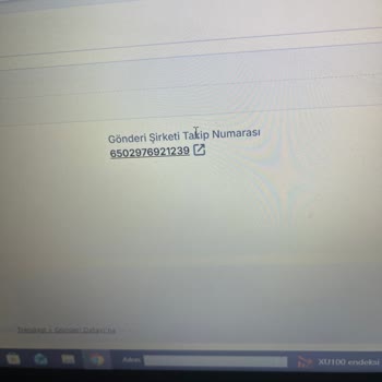Hatalı Desi Girişleri Ve Haksız Ücretlendirme Nedeniyle Aras Kargo Eskişehir Şubelerine Şikayet