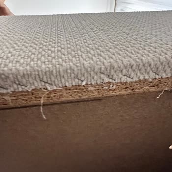 Doğtaş Çocuk Odası Takımındaki Çizik Ve Vuruklar İçin Ücretsiz Değişim Talebi