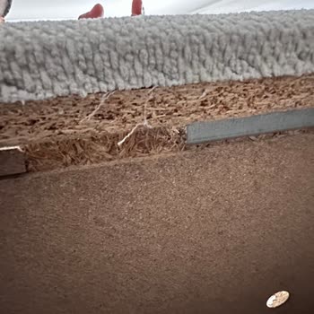 Doğtaş Çocuk Odası Takımındaki Çizik Ve Vuruklar İçin Ücretsiz Değişim Talebi