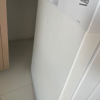 Beko Yetkili Servisi Tarafından Bulaşık Makinesinin Hurdaya Çevrilmesi Ve Teslim Gecikmesi