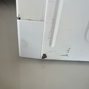 Beko Yetkili Servisi Tarafından Bulaşık Makinesinin Hurdaya Çevrilmesi Ve Teslim Gecikmesi
