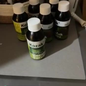 Ser Grup Depolama Reklam Kozalak Şuruplarının Bilgisiz, Özensiz Olması