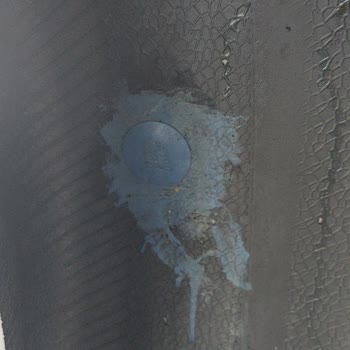 Nissan Yetkili Servisinin Hatalı Lastik Yaması Güvenliği Tehlikeye Atıyor
