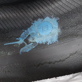 Nissan Yetkili Servisinin Hatalı Lastik Yaması Güvenliği Tehlikeye Atıyor