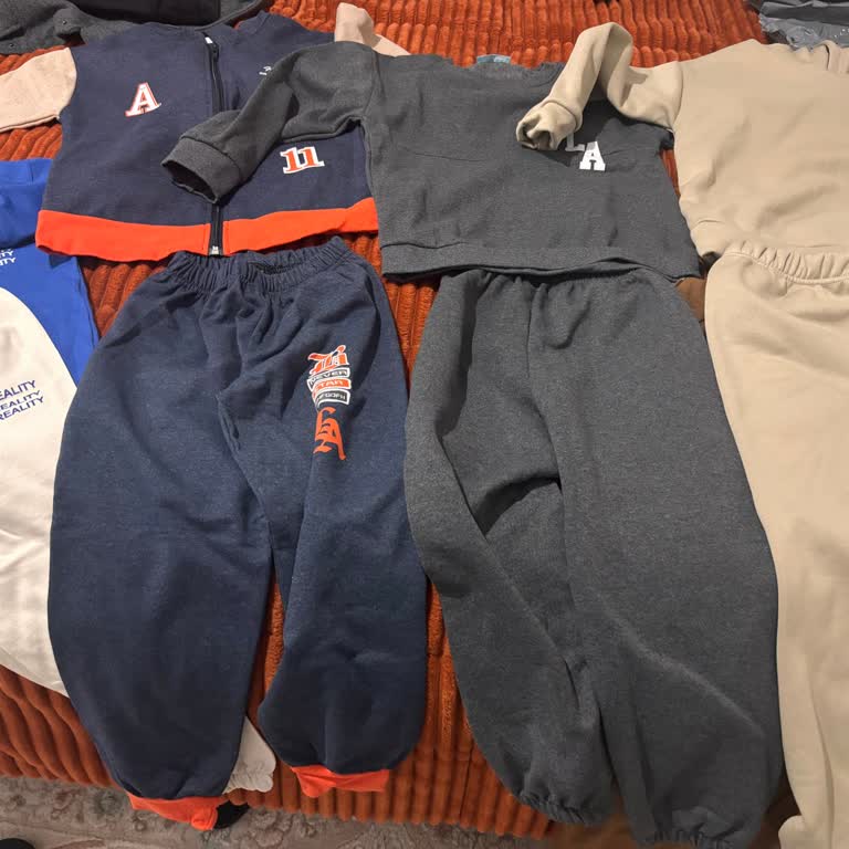 Trendyol’da Çocuk Sweatshirt Takımlarında Kalitesiz Ürün Ve Zor İade Süreci