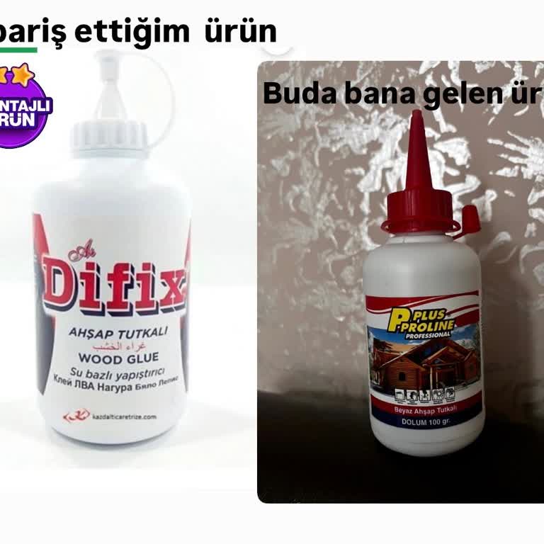 Trendyol’da Yanıltıcı Ürün Listeleri Ve Yanlış Gönderimler İçin Önlem İstiyorum