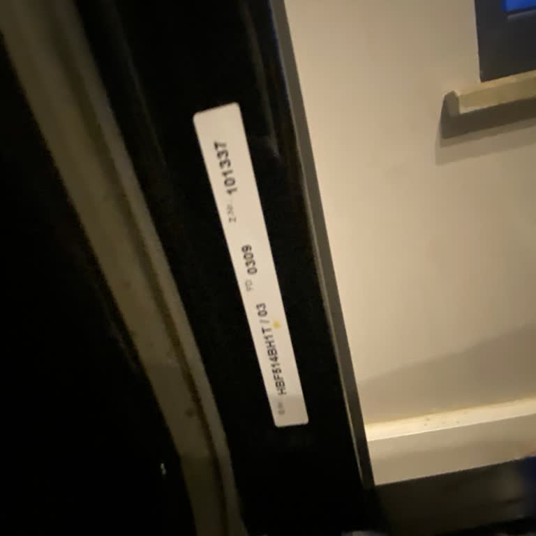 Bosch Ankastre Fırın Alt Isıtıcısı Çözülmedi, Değişim Talebi