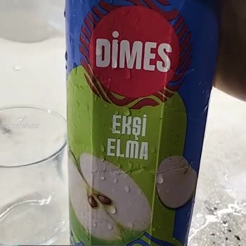 Dimes Bozuk Ürün Tarihi Geçmemesine Rağmen