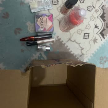 Gratis Siparişimde Eksik Ürün Ve Çözüm Yokluğu