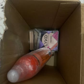 Gratis Siparişimde Eksik Ürün Ve Çözüm Yokluğu