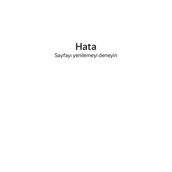 Alınmayan Taksi Yolculuğu İçin Haksız 200 TL Çekim Ve Destek Erişimi Sorunu