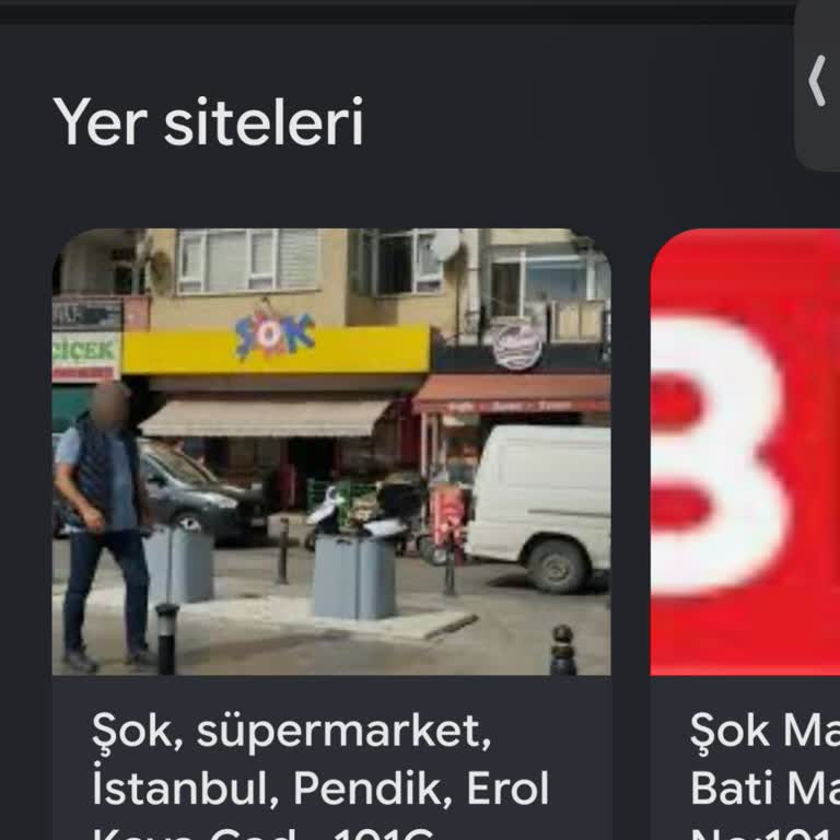 Şok Markette Hijyen Ve Saygı İhlali Şikayeti