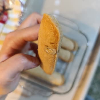 Pesotti Kedi Dili Bisküvi İçinde Düğme Bulunması Güvenlik Riski