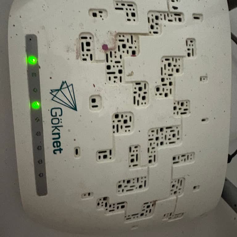Göknet İnternet Kesintileri Ve Çözüm Beklentisi
