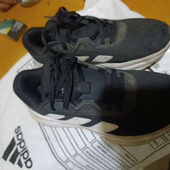 Adidas Çocuk Ayakkabısında Kısa Sürede Aşınma Ve Mağazanın Kullanım Hatası İddiası