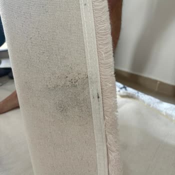 Halı Yıkama İşletmesinin İhmali Ve 86.000 TL Tazminat Talebi