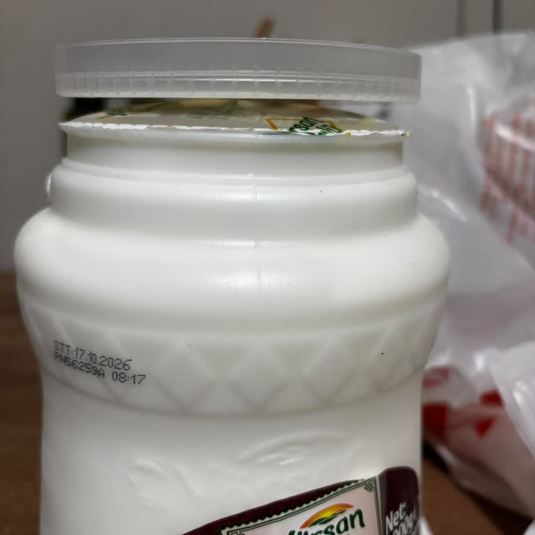 Migros Sanal Market'te Bozuk Ve Şişmiş Ürün Teslimatı, İade Ve Kalite Kontrol Şikâyeti